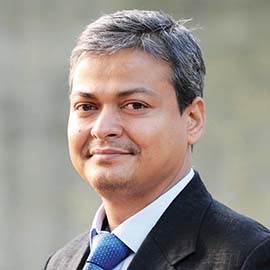 Lalit Agarwal, Managing Director, V-Mart Retail Limited