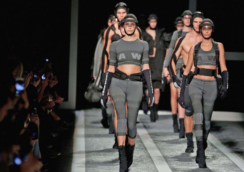 Fashion brand Alexander Wang CEO steps down - Perfect Sourcing — Latest ...