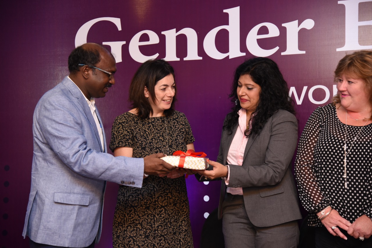 International Brands Promote Gender Equality In Indian Garment Industry