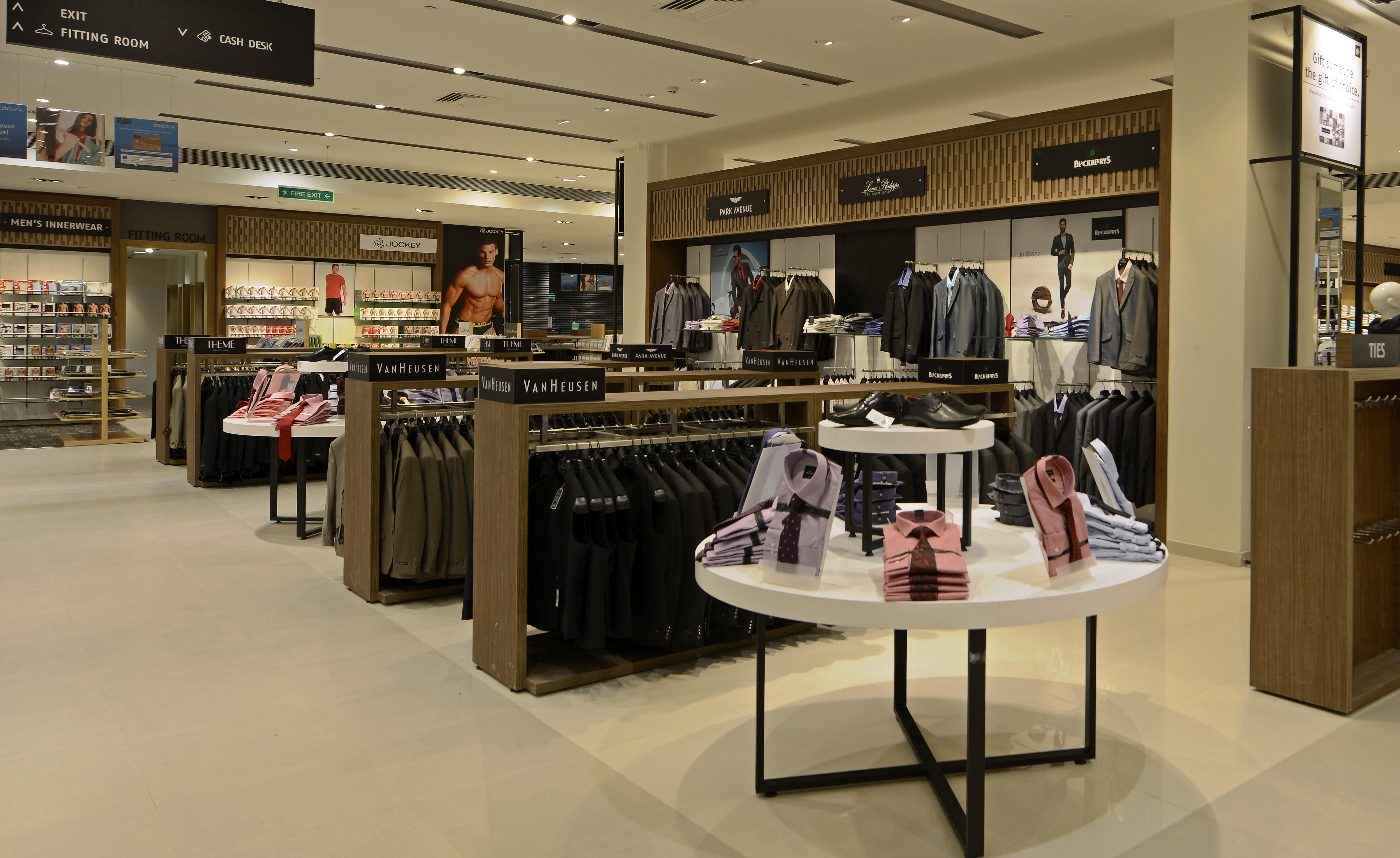 Indian retail chain Shoppers Stop readies plans to lure more