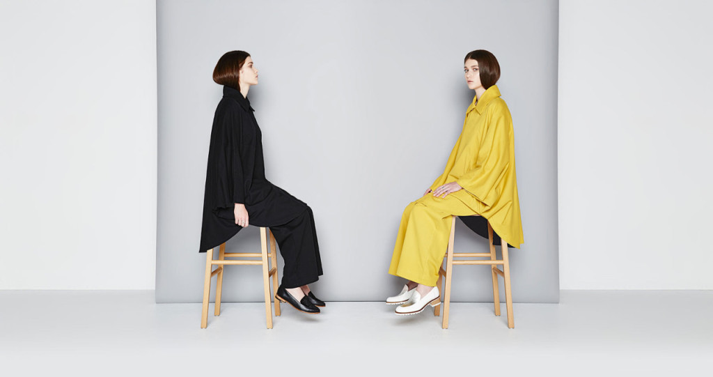 TômTex and Peter Do collaborate to create clothing from food waste