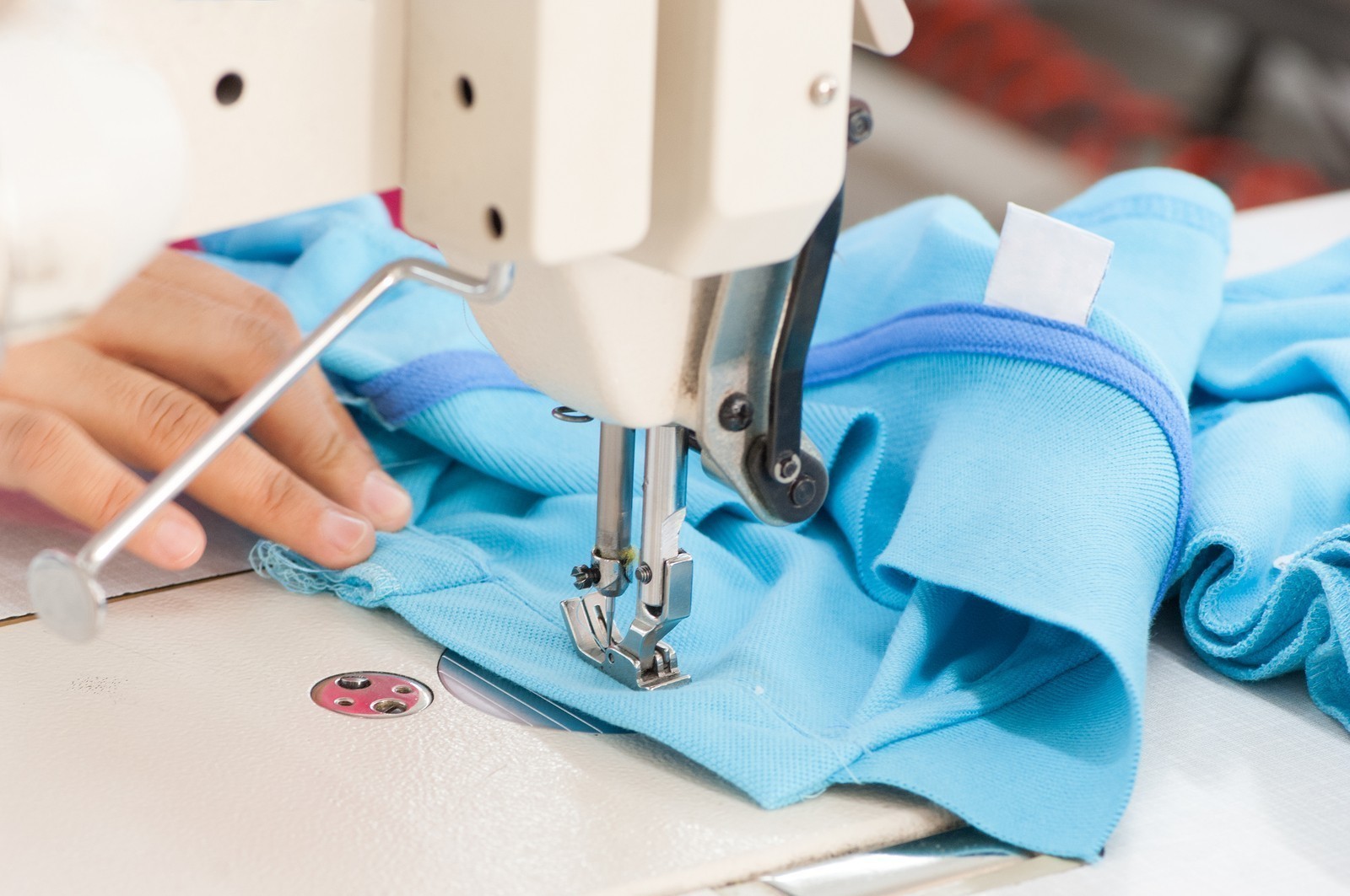 MSME Package: Garment industry in India gets the due support - Perfect ...