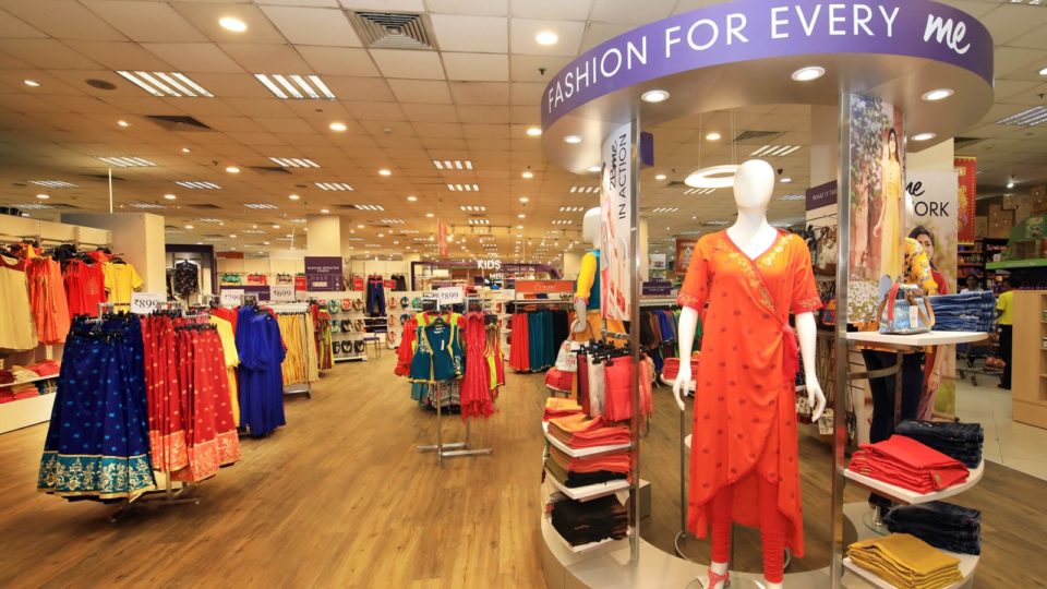 Indian fashion brand eyes Rs. 300 Cr in revenue - Perfect Sourcing ...