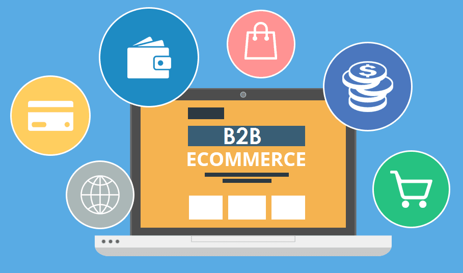 Ecommerce