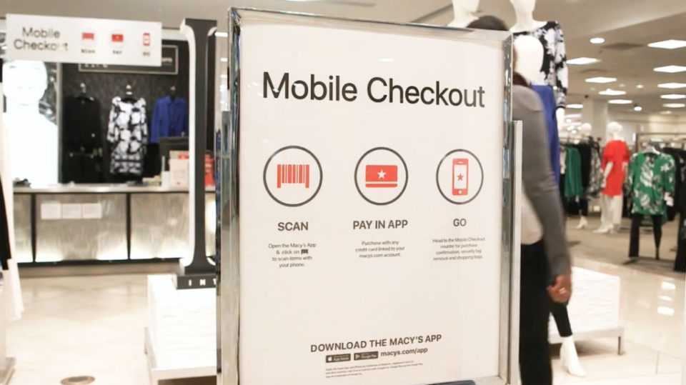 Macy’s Launches App, In-Store Technology to Enhance Shopping Experience ...