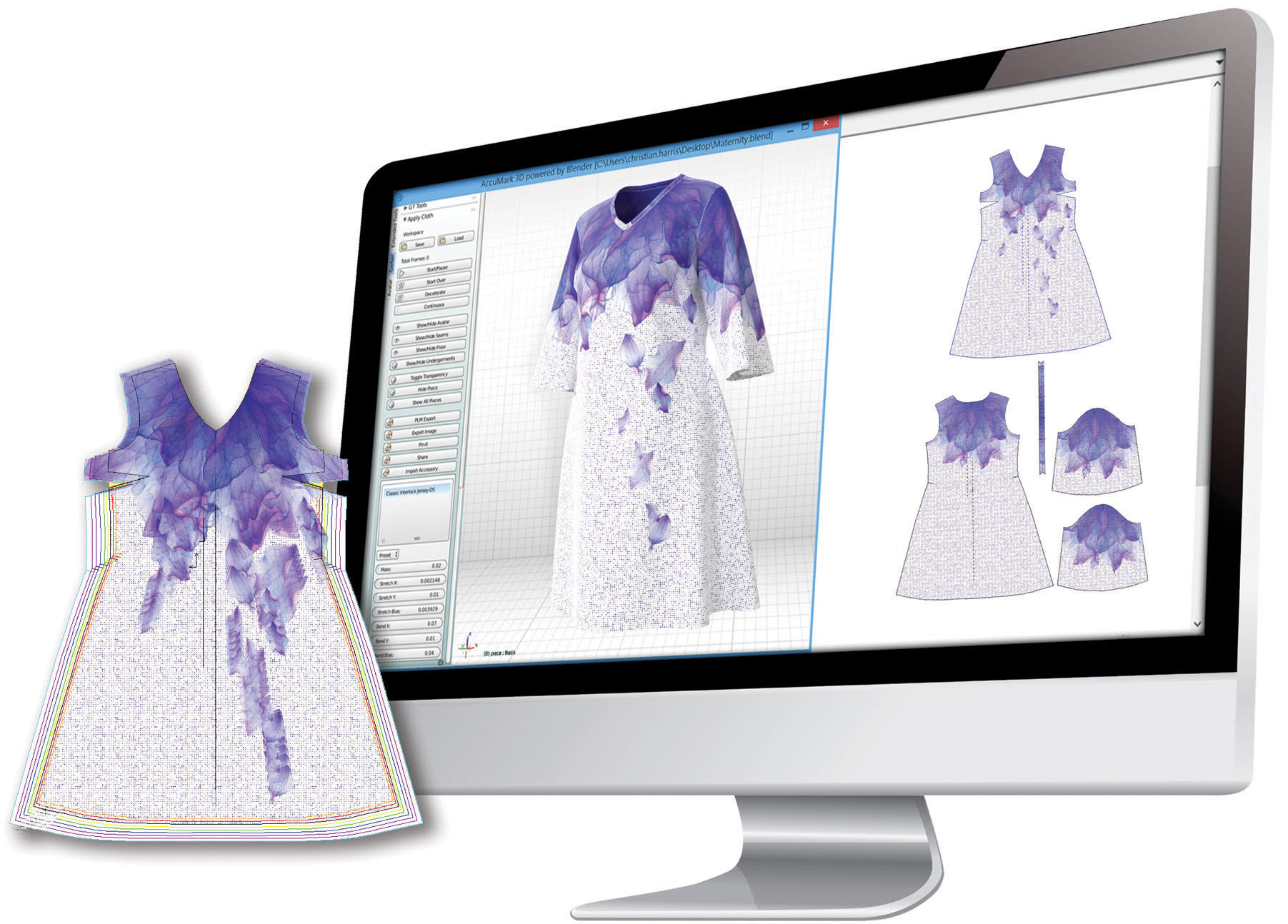 GERBER TECHNOLOGY’S Launches SUBSCRIPTION BASED TOOL - Perfect Sourcing ...