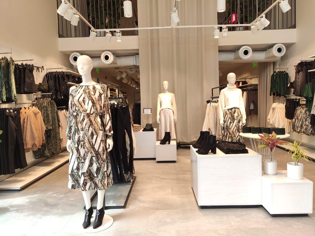 Dehradun gets first H&M Store - Perfect Sourcing — Latest Fashion ...