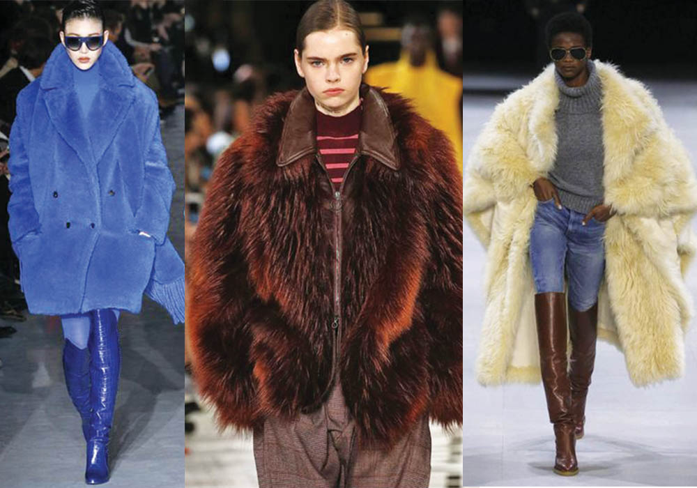 10 Winter Coats from Fall/Winter 2020 - Perfect Sourcing — Latest ...