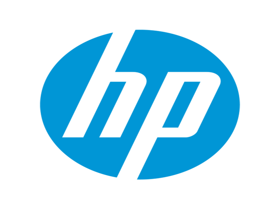 HP icon perfect sourcing