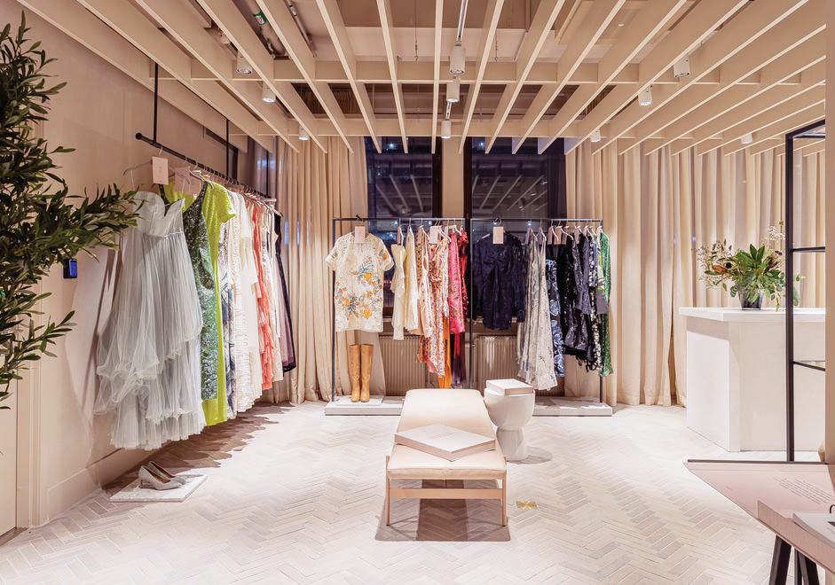 H&M STEPS INTO RENTAL BUSINESS - Perfect Sourcing — Latest Fashion ...