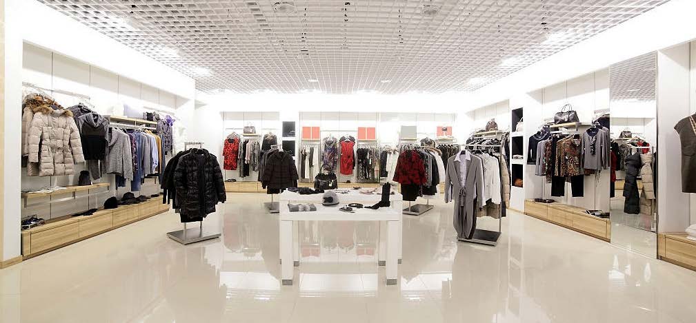 U.S. Retailers Face Pressure Amidst New Tariffs - Perfect Sourcing ...