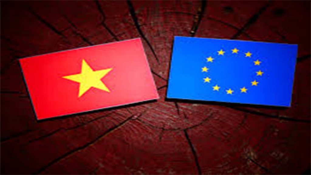 EU-VIETNAM