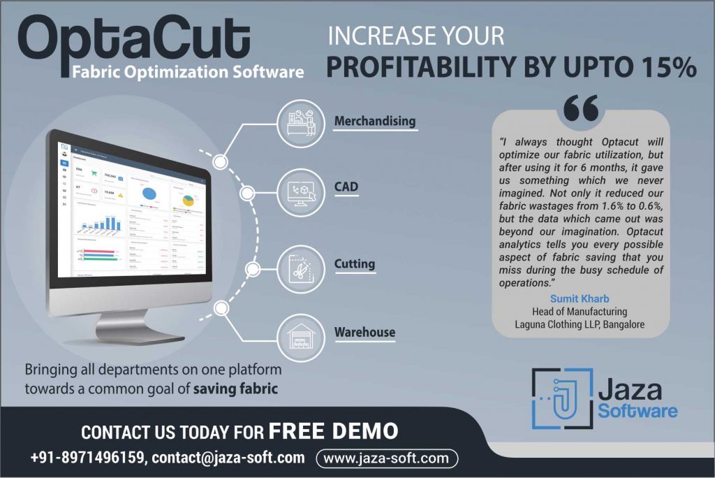 Optacut Jazasoft