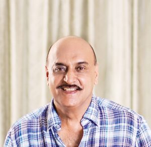 Sudhir Dhingra, CMD, Orient Craft Ltd.