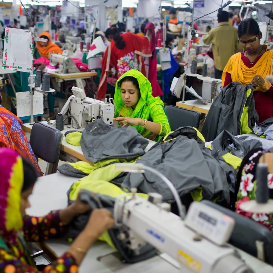 Bangladesh Sees Good Demand in Non-Traditional Markets
