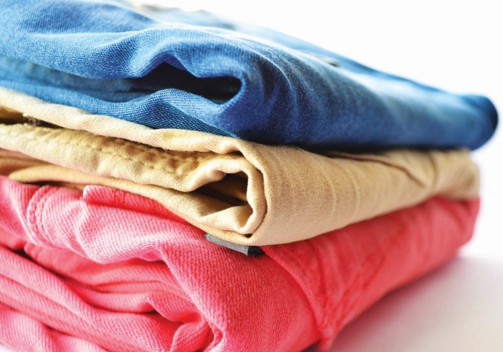 ANTIMICROBIAL FABRICS: THE SAVIOUR OF T&A SECTOR?