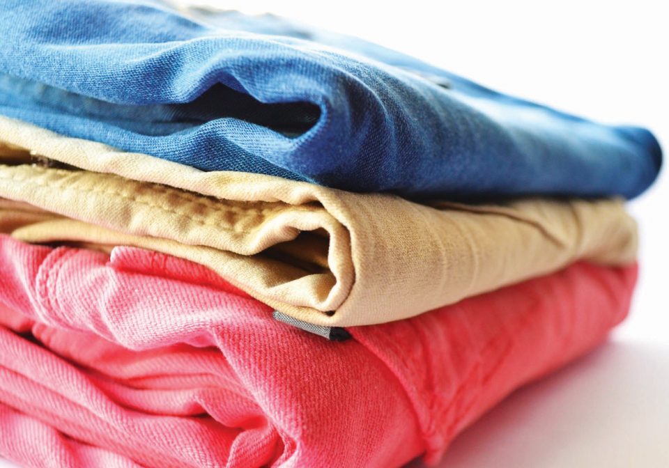 ANTIMICROBIAL FABRICS: THE SAVIOUR OF T&A SECTOR?