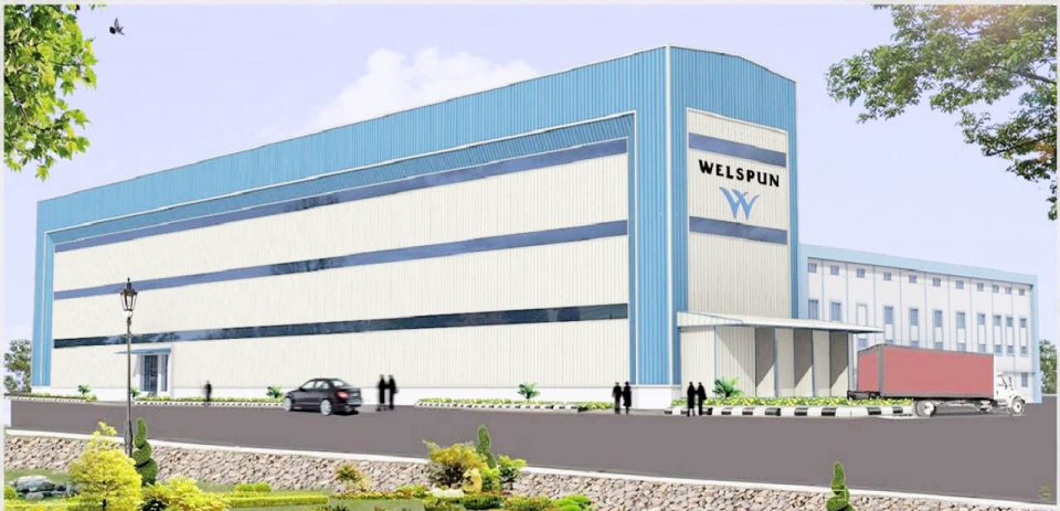 Welspun India Forays into Health & Hygiene Sector