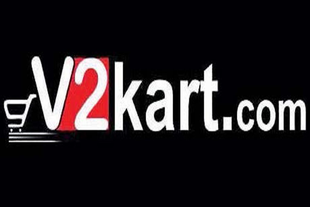 V2 Retail launches an online Portal named V2 Kart.com