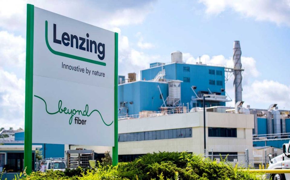 The Lenzing Group Announces Q1 Results