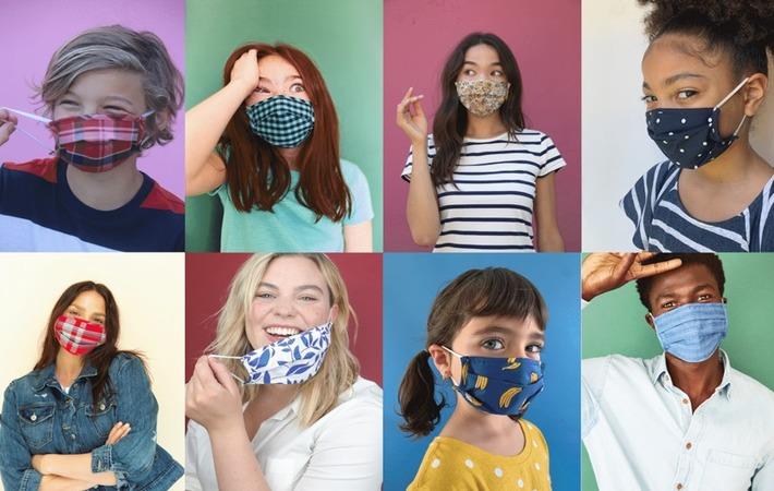 Gap Inc. Announces a B2B product program for high Quality Masks