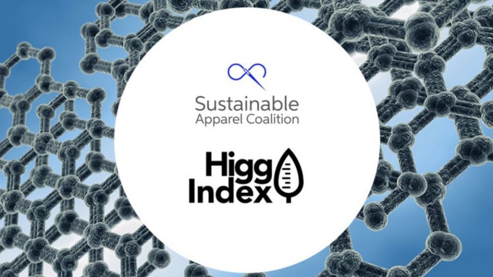 Polyester is now even better for the planet says new Higg MSI