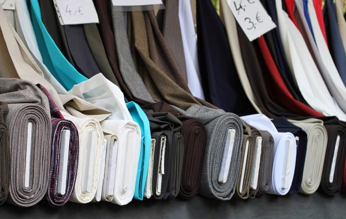 World textile & apparel trade dropped in 2019