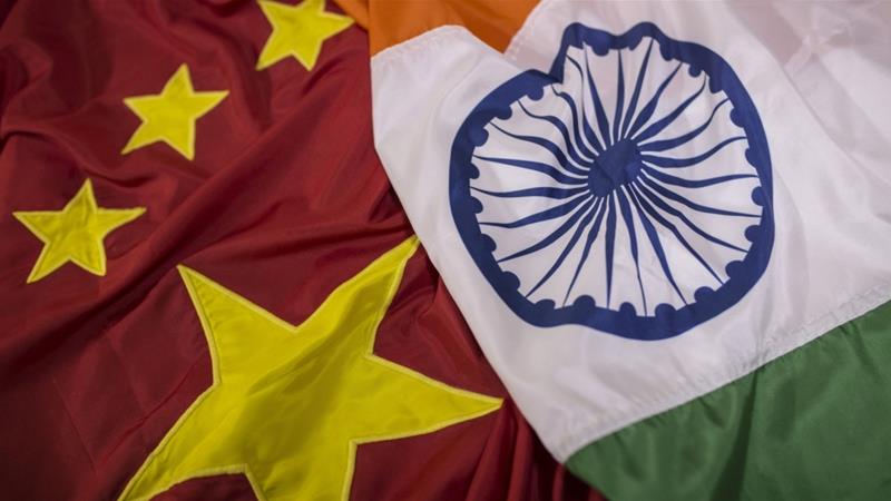 NDIA TO GAIN BENEFIT WITH BUSINESS MOVING AWAY FROM CHINA