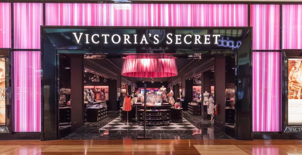 Next Plc buys majority stake in Victoria's Secret UK arm