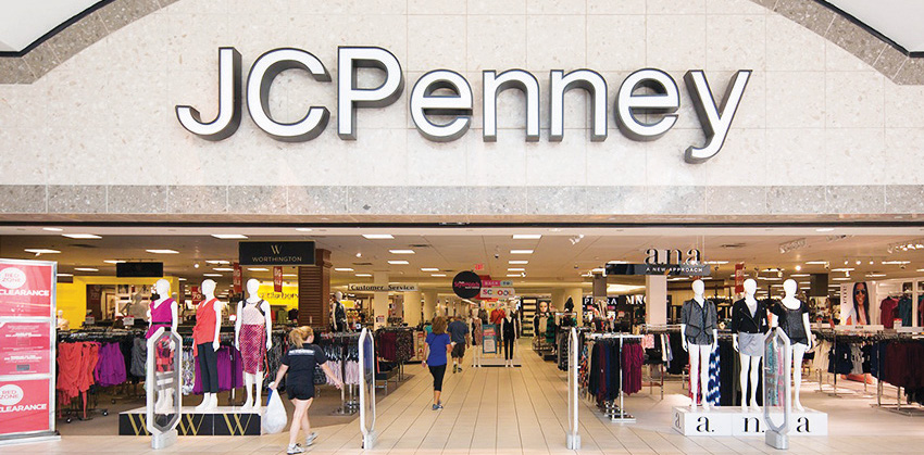 JC Penney