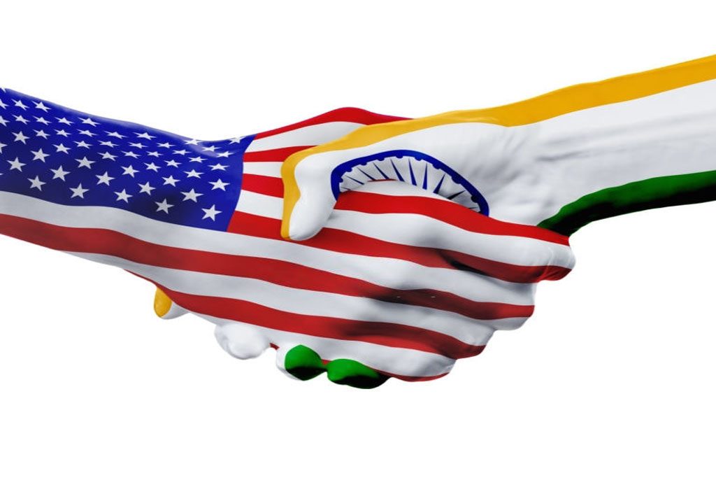 India to Gain Market Share in the US; as China gets on an Edge