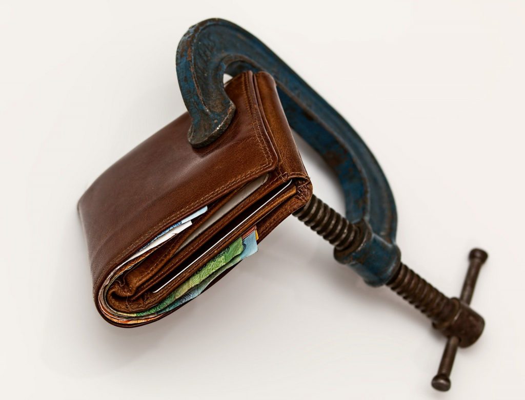 budget perfect sourcing
