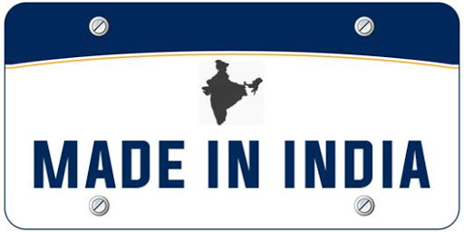 made in India perfect sourcing