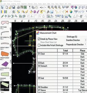 CAD CAM SOFTWARE