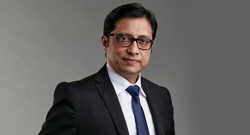 Niranjan Nadkarni, the CEO for its South Asia region, will now be responsible for TUV SUD’s  South& South-East Asia, Middle East & Africa Region. In his new role, he will be responsible for the strategic growth and direction of the entire region