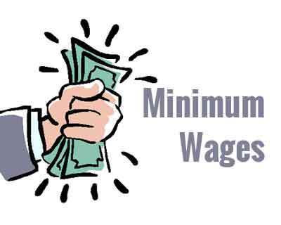 Meeting on minimum wages for textile workers on Jan. 29 in Coimbatore