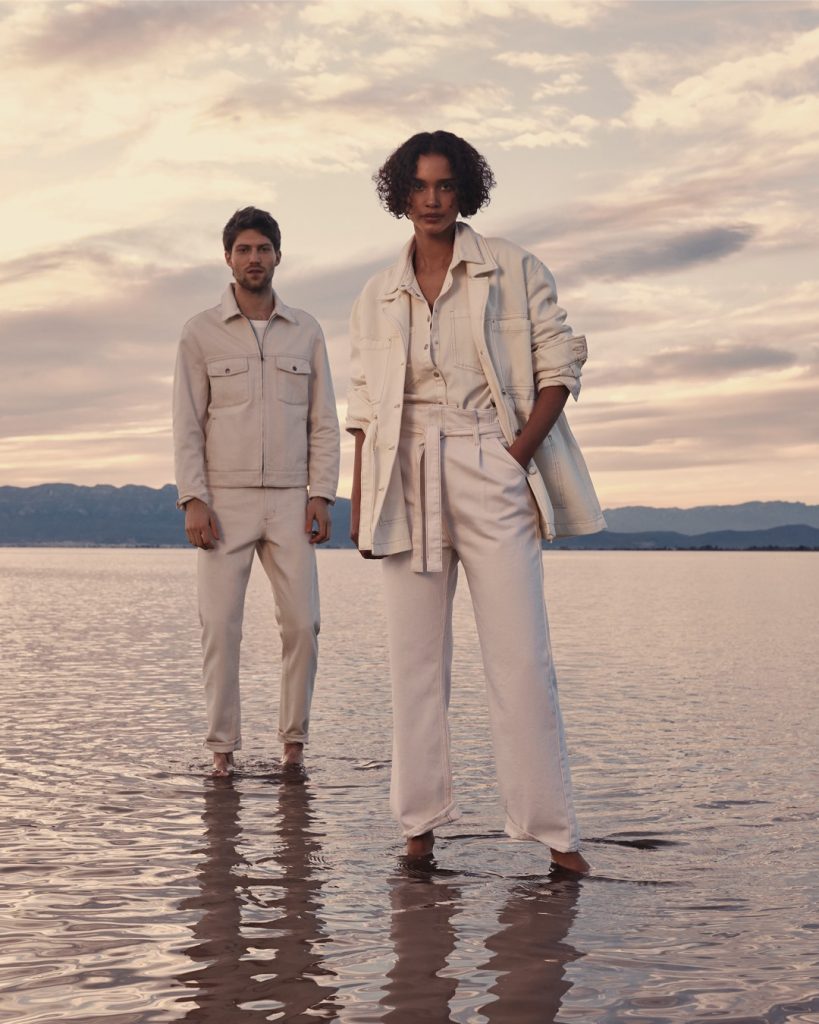MANGO LAUNCHES THE NEW DENIM COLLECTION