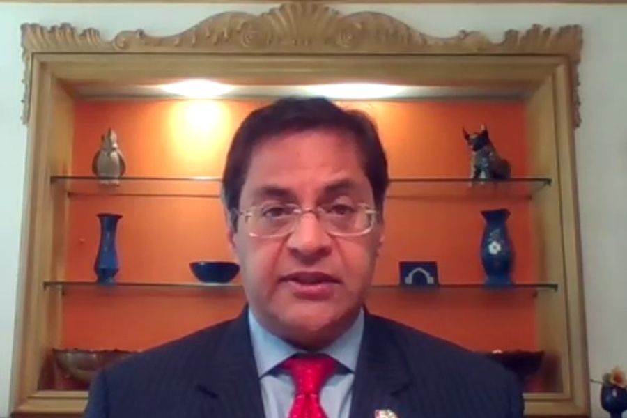 Much room for higher Indian apparel exports to Mexico: Indian ambassador