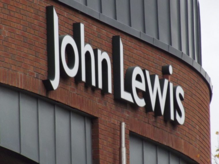 John Lewis shuts down 8 more stores Perfect Sourcing — Latest Fashion