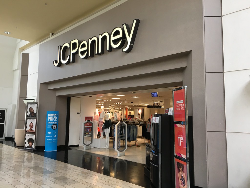 JC PENNEY transfers USD 2.8Bn to Pension Beneficiaries