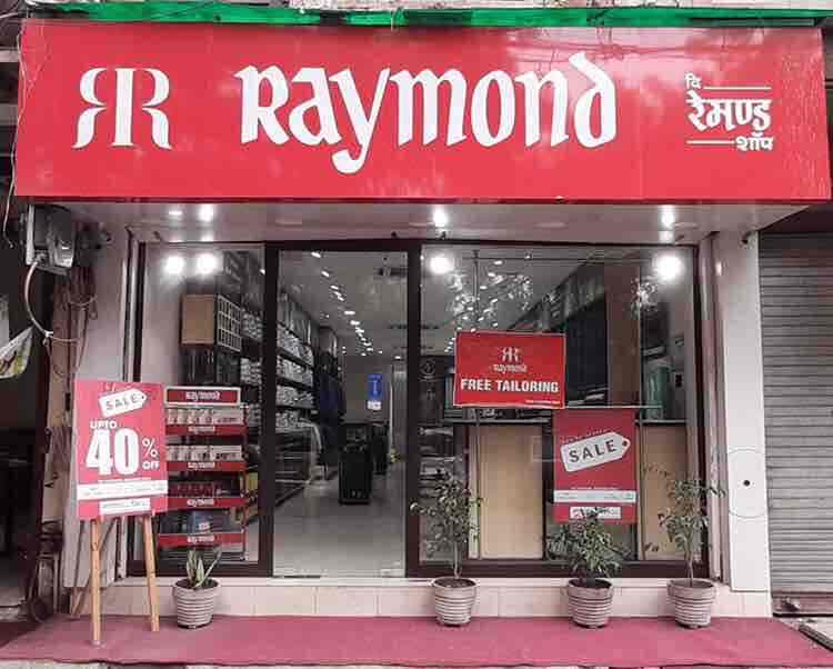 Raymond Ltd Sees Decline in Q4 Results