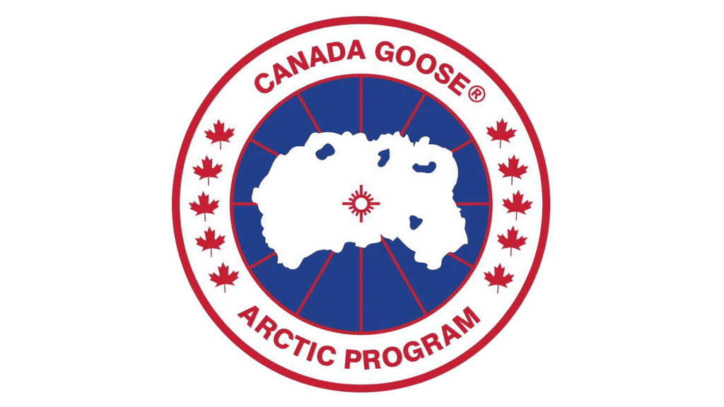 Canada Goose logo