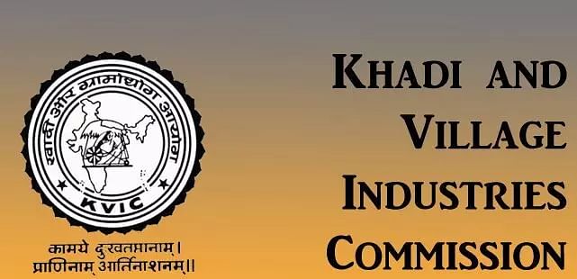 Khadi Village Industries Commission (KVIC) Records Highest Ever Turnover in  FY 2020-21 - Perfect Sourcing — Latest Fashion, Apparel, Textile and  Technology News