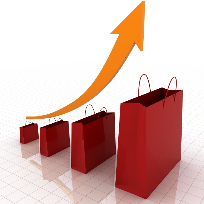 Apparel Retail Sales in the US sees Good Jump