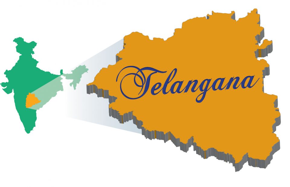 TELANGANA BECOMING A HOTSPOT FOR TEXTILE AND APPAREL