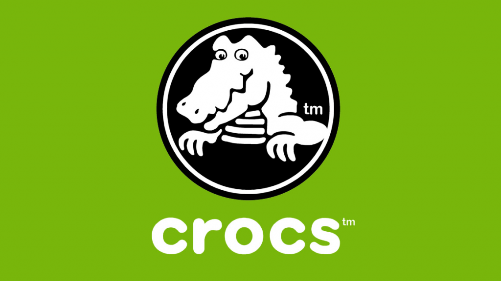 Crocs have made a pandemic comeback