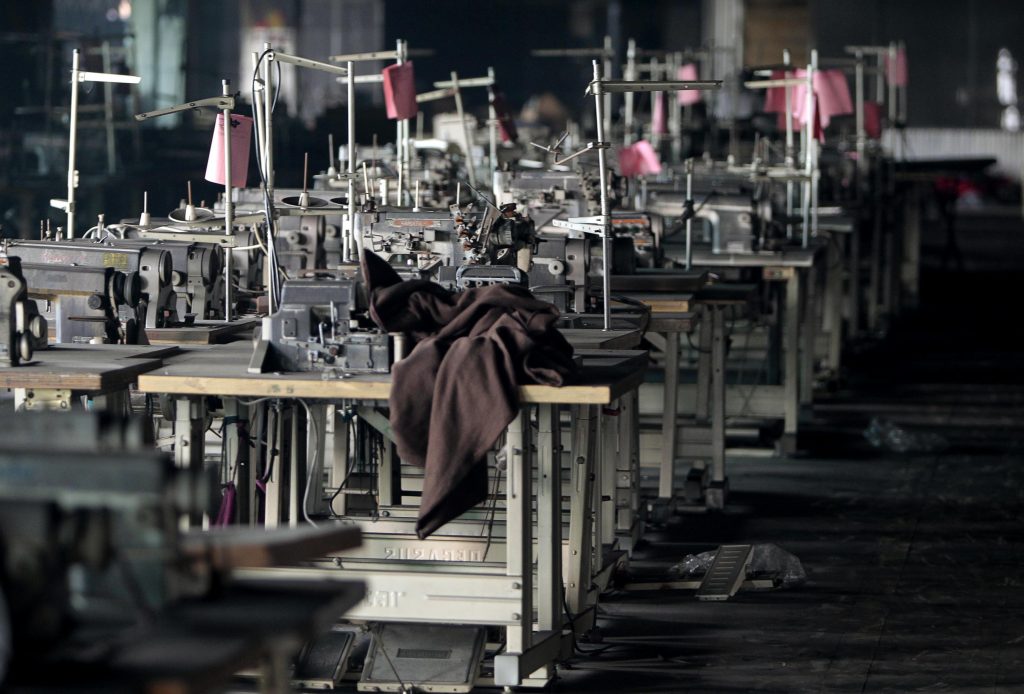 35% Factories in Vietnam Closed