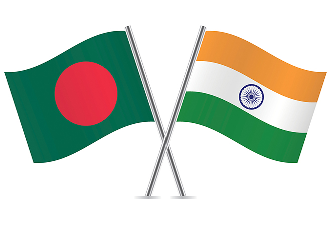 Bangladesh and India has ample scope to work together says BGMEA President