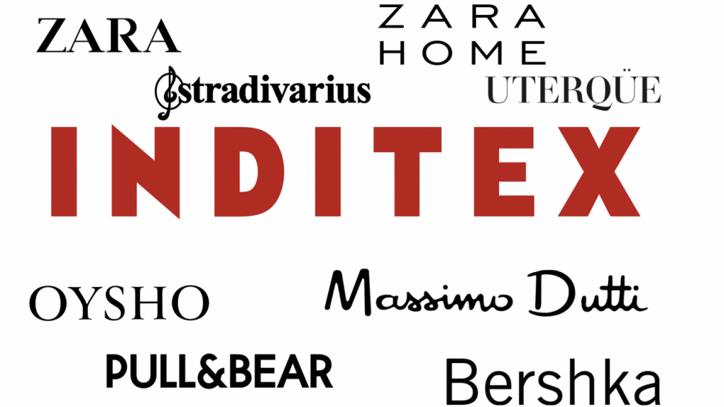 Inditex’s Q1 net profit soared 80% to €760 million