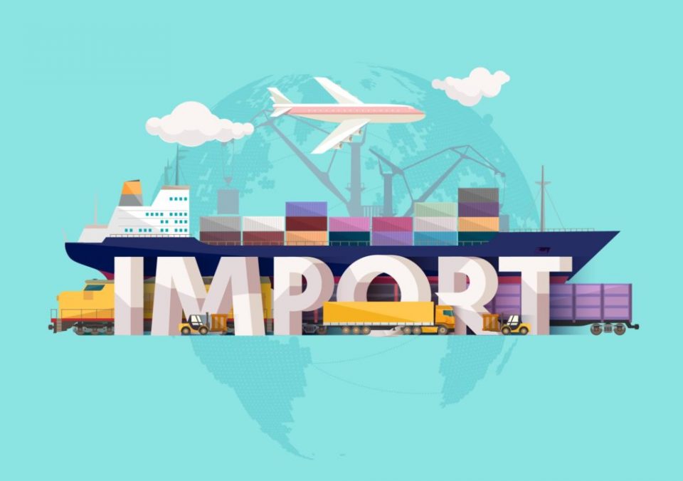 Imports Of Textile & Apparels By US Increases By 28.14%